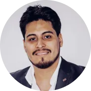 Foto de Daniel Fernández