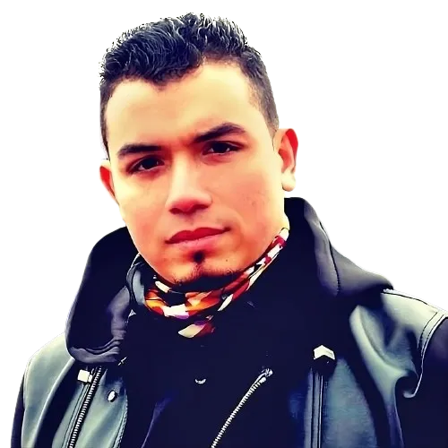 Foto de Euclides Milán