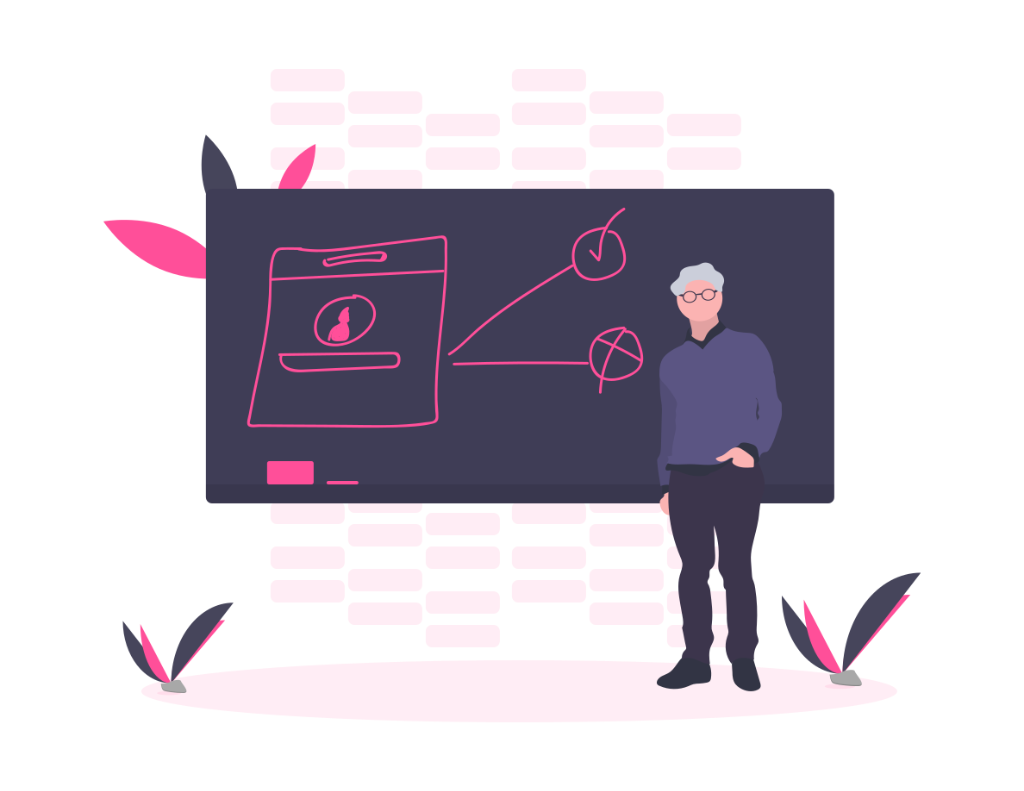 Ilustración del nuevo paradigma emprendedor: De idea a oportunidad