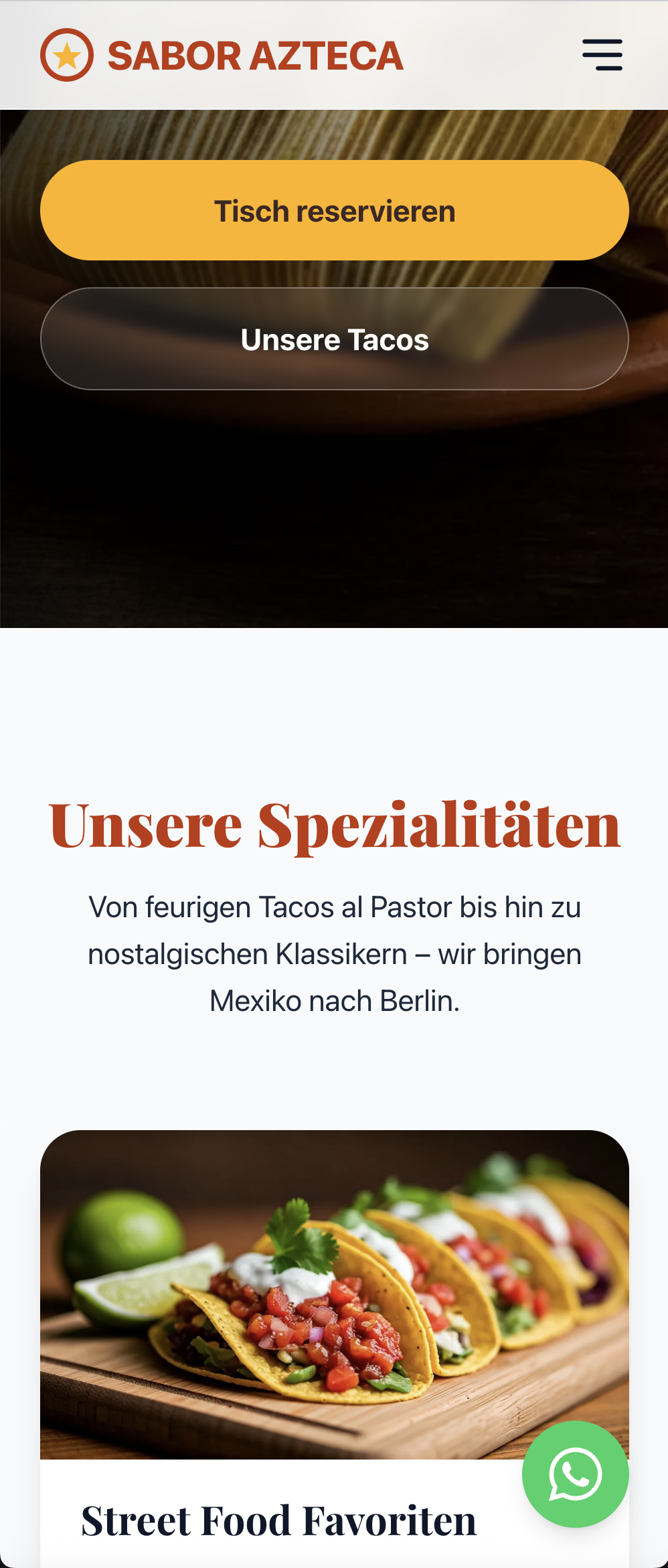 Flujo de trabajo Webfunciona